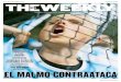 ESCUCHAR” EL MALMÖ CONTRAATACAresources.fifa.com/mm/document/af-magazine/fifa... · ESCUCHAR” LA SEMANA EN EL MUNDO DEL FÚTBOL ... (2) 2 THE FIFA WEEKLY. LA SEMANA EN EL MUNDO