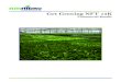 1984 Get Growing NFT 15K - AmHydroamhydro.com/.../10/Get-Growing-NFT-15K-commercial.pdf · Get Growing! NFT 15K Commercial Bundle 6/24/16 Hydroponic System: NFT 15K3,780 Plants harvested