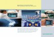 Medical Device Brochure - PLM−Product Lifecycle ... · Digitally transforming the medical device lifecycle Productlifecyclemanagement(PLM)istheonlymission-critical businessinitiativecapableofhelpingmedicaldevicecompaniesbring