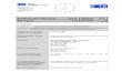 Evaluación Técnica ETA 13/0310 Europea de 04.03 · Página 2 de 46 de la Evaluación Técnica Europea ETA 13/0310, emitido el 04.03.2020 Comentarios Generales Las traducciones de