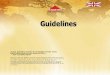 Guidelines Refrigeration 2010 ENG vers 1.2 · Page 4 Guidelines Refrigeration 2010 ENG vers 1.2.doc Introduction Samon AB develops and manufactures gas detection products for the