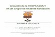 PROYECTO LJBC - SIMBA 2014 - Scouts de Andalucíaescuela.scoutsdeandalucia.org/documentos/biblioteca/Blasco_Scouts.pdf · han sido muchísimas horas de duro trabajo, de reuniones