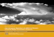 The Unusual Weather of 2009 in Illinois Created Major ... · Abnormal weather conditions existed in Illinois during every month from March 2009 through November 2009 . March–August