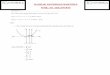 CLASS XII INTEGRALS CHAPTER 8 MISC. EX. SOLUTIONS · CLASS XII INTEGRALS CHAPTER 8 MISC. EX. SOLUTIONS ANS : ANS : ANS ... — 3x+ 12, is represented by the shaded area OBAO -3-2