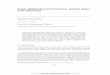 Trade, Multinational Production, and the Gains …arodeml/Papers/RR2013JPE.pdfTrade, Multinational Production, and the Gains from Openness Natalia Ramondo Arizona State University