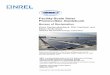 Facility-Scale Solar Photovoltaic GuidebookNOTICE. This manuscript has been authored by employees of the Alliance for Sustainable Energy, LLC (“Alliance”) under Contract No. DE-AC36-08GO28308