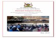 The Republic of Uganda Ministry of Foreign Affairs (MOFA) · The Republic of Uganda Ministry of Foreign Affairs (MOFA) ... This policy is born out of a realisation that in a globalising