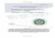 Management Accountability Revie · 2015-10-27 · Management Accountability Review of the Boeing KC-767A Tanker Program Executive Summary Objective of the Review. Our overall objective