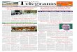Te he Daily l e g ra m s - Andaman and Nicobar Islandsdt.andaman.gov.in/epaper/28122016.pdf · 2016-12-27 · Stadium and also pay tributes to Netaji Subash Chandra Bose at Marina