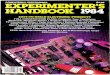 COMPUTERS EXPERIMENTER'S HANDBOOK® 1984COMPUTERS EXPERIMENTER'S & ELECTRONICS HANDBOOK® 1984 Successful Soldering John D. Bourneman 3 Hardware -Software Tape Conditioner For TRS-80