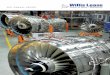 2011 ANNUAL REPORT - willislease.comacquiring and leasing IAE V2500-A5 and General Electric CF34-10E jet engines. Each partner holds a fifty percent interest in the joint venture