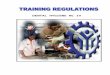 TRAINING REGULATIONS FOR BIOMEDICAL EQUIPMENT …tesda.gov.ph/Downloadables/Dental Hygiene IV Validated .doc  · Web viewConsideration of the welfare of the ... 1 pc. Blood pressure