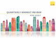 QUARTERLY MARKET REVIEW - Vietnam BusinessSavills Vietnam October 2017. OVERVIEW Mortgages 11% stable YoY Retail Sales ~$96 bil 11% YoY Arrivals >9.4 mil 28% YoY Trade Deficit $0.4
