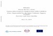 Albania: Status Review of the Immovable Property ... · PDF file Management Project (LAMP), which closed in 2014, an ICT system, called ALBSREP (Albanian System for Immovable Property