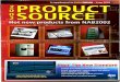 June 2002 PRODUCT ?SOURCE · A supplement to BroadcastEngineering-June 2002 PRODUCT?SOURCE Hot new products from NAB2002 See why hundreds of users worldwide have chosen Duet Scalable