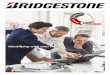 Identifying with your fleet - Bridgestone EMIA...1 2 3 Every fleet is unique. At Bridgestone we identify with your fleet and develop customized tyre management solutions respecting