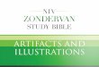 NIV Zondervan Study Bible Artifacts and Illustrations · architecture found in the Bible. In this seven-day reading plan, you’ll see and read about the widow’s “worthless”