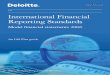 Audit International Financial Reporting Standardsrequirements of International Financial Reporting Standards (IFRSs). They also contain additional disclosures that are considered to