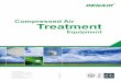 Compressed Air Treatment - · PDF file that of the conventional tube shell refrigerated compressed air dryer. Top Configuration Whole series of refrigerated compressors are of first