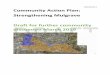 Attachment 2 Community Action Plan: Strengthening Mulgrave ... · Plan Mulgrave as 6 separate residential neighbourhoods and 2 business/industrial areas. There is arecognition that