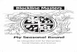 My Seasonal Round - Open School BC · My Seasonal Round Table of Contents Blackline Masters to Use Throughout the Unit Pause and Ponder Journal 1 How powerful is your question?