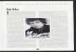 Bob Dylan - Rock and Roll Hall of Fame Dylan_1988.pdf · BOCK AND ROLL1 HALL OF FAME Bob Dylan OU d on ’t NECESSARILY HAVE TO WRITE TO BE a POET,” BOB DYLAN once gpifJ "Some people