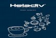 Tea from paradise · Tea from paradise. Heladiv - Symbolising product excellence and customer confidence 3 ... Five Year Summary 53 Notice of Meeting 54 Form of Proxy 55 Corporate