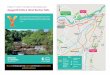 Aysgarth Falls Downloadable Walk v5.0...1816. Walk up the hill and take the left hand path to reach a lane called Morpeth Gate. Turn right to follow the lane until you reach another