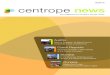 2009/10 centrope news...2009/10 centrope news the magazine for europe’s strong center centrope news 2009/10 Czech Republic On Track: Towards a New Identity in the Centre of Europe