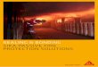SEALING & BONDING SIKA PASSIVE FIRE PROTECTION SOLUTIONS · PASSIVE FIRE PROTECTION SOLUTIONS Urbanisation – a much-debated megatrend – can be consid-ered one of the key drivers