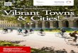 Vibrant Townss2.germany.travel/media/pdf/ebroschueren/lebendige... · The “Vibrant Towns and Cities” magazine will give you a taste of what’s in store during your trip to Germany