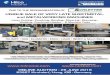 UNIQUE SALE OF VERY LATE SHEETMETAL- and … · online auction - 26 june 2018 83527 kirchdorf/haag, iob - germany unique sale of very late sheetmetal- and metalworking machines auction
