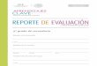 REPORTE DE EVALUACIÓN - Guanajuato...ESTIMADOS PADRES Y MADRES DE FAMILIA: A prendizajes Clave para la educación integral es el nuevo Plan y programas de estu- dio para la educación