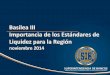 Presentación de PowerPointmedidas para fortalecer los sistemas bancarios 7/septiembre: GGJS anuncia medidas para fortalecer la regulación, supervisión y gestión del sector bancario