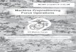 Maritime Prepositioning Force Operations USMC USMC US Marine Corps MCWP 3-32/NTTP 3-02.3M Maritime Prepositioning