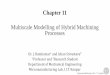 Chapter 11home.iitk.ac.in/~jrkumar/download/Chapter 11 - Multiscale Modelling.pdf · Chapter 11 Multiscale Modelling of Hybrid Machining Processes Dr. J. Ramkumar1 and Ishan Srivastava2