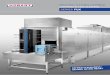 SERIES FUX - Deutsche Messe AGdonar.messe.de/.../2017/L718634/fux-container-tray... · The container and tray cleaning machine Series FUX by HOBART is the ideal machine for the automotive