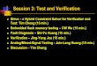 Session 3: Test and Verificationcadlab.cs.ucla.edu/icsoc/protected-dir/PDF_March_02/shiva_presentation.pdf · Session 3: Test and Verification Shiva – a Hybrid Constraint Solver