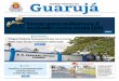 Guarujá DIÁRIO OFICIAL DEguaruja.s3.amazonaws.com/wp-content/uploads/2019/06/28-06-2019.pdfde Guarujá pleiteou melhorias nos serviços públicos, e destacou a neces - sidade de