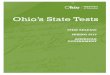 Ohio’s State Tests...Multiple Choice Principles and Structure Historically, the United States has struggled with majority rule and the extension of minority rights. As a result of