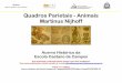 Quadros Parietais - Animais Martinus - Martinus  ¢  Quadros Parietais - Animais Martinus Nijhoff