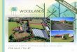 -USE OR WOODLANDS · 2019-08-19 · 1980’s by Pearl Assurance for their employees occupying a site of approximately 8.77 acres (3.55ha). The main structure is about 31,600 sq ft