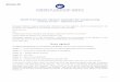 Draft framework service contract for outsourcing Contract … · Draft framework service contract for outsourcing. Contract number – EMA/2014/01/PH. European Medicines Agency (hereinafter