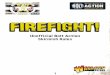 Firefight! - Bolt Actionfull Bolt Action rules.” FIREFIGHT! Players create a force using the generic reinforced platoon selector on page 124 of the Bolt Action core rulebook or one