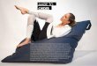 MADE TO ORDER - J.A.N. PROMOTION...MADE TO ORDER Textiles are specialised in the production of high-end promotional items such as custom made beanbags, cubes, poufs, hockers, cushions,