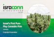 Play Cannabis Firm ... 4 Optimal climatic conditions to grow medical cannabis Ideal Humidity Safeguarding