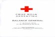 BALANCE GENERAL 2015 - Cruz Roja Argentinacruzroja.org.ar/cra/B2014.pdf · CRUZ ROJA ARGENTINA BALANCE GENERAL 10 de Enero 2015 31 de diciembre de 2015 CRUZ ROJA ARGENTINA Hipólito