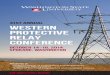 41ST Annual WESTERN PROTECTIVE RELAY CONFERENCE · 41ST Annual WESTERN PROTECTIVE RELAY CONFERENCE OCTOBER 14–16, 2014 SPOKANE, WASHINGTON presented by: n Voiland College of Engineering