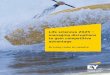 Life sciences 2025 — managing disruptions to gain ... · 2| Life sciences 2025 — managing disruptions to gain competitive advantage EY projects that by 2025, many life sciences