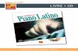 LIVRE + CD - Play-MusicInitiation au piano latino PDF + MP3 Cette méthode peut également être téléchargée directement sur votre ordinateur. Vous obtiendrez alors un document